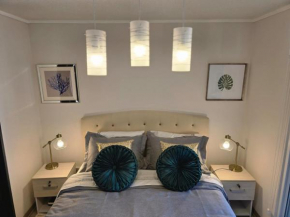 HOM I Studio centrico 2PAX Santiago
